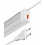 OSRAM - Lumilux Combi LED-N 10W 830 3000K 980lm blanc chaud - 4052899932739