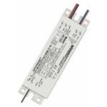 OSRAM - OT 2DIM IP64 Outdoor 50/120 277/1A2 2DIMLT2 P - 4052899173804