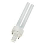 OSRAM - Osram Dulux D G24d-1 2-pin 13W/840 4000K Lampe fluorescente compacte à ballast s - FTC13GD1840/02