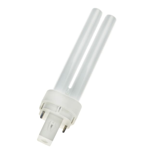 OSRAM CFL PIN Lampe fluocompacte Lampe fluocompacte G24d-1 13W 840 4000K culot à broches