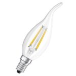 OSRAM - PARATHOM CLASSIC BA 40 4 W/2700K E14 - 4058075590250