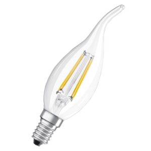 OSRAM - PARATHOM CLASSIC BA 40 4 W/2700K E14 - 4058075590250