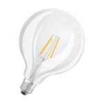 OSRAM - PARATHOM CLASSIC GLOBE 60 6.5 W/2700K E27 - 4058075591431