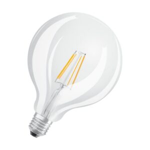 OSRAM - PARATHOM CLASSIC GLOBE 60 6.5 W/2700K E27 - 4058075591431