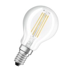 OSRAM - PARATHOM CLASSIC P DIM 40 4.8 W/2700K E14 - 4058075591196