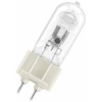 OSRAM - POWERSTAR HQI-T 70W/WDL UVS 5300lm G12 - 4008321974341