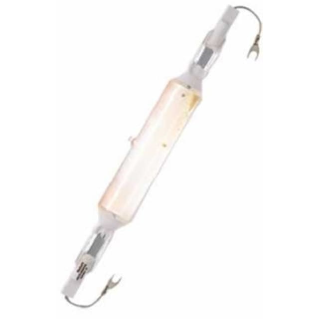 OSRAM HQI-TS 2000 W N L Lampe HQI-TS 2000 W culot K12S tube quartz transparent
