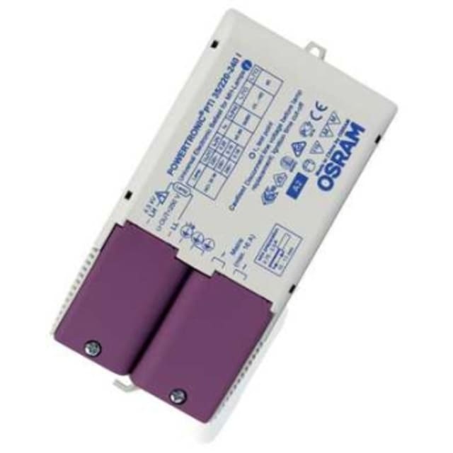 OSRAM - POWERTRONIC® INTELLIGENT PTi I 35/220 240 I - 4008321099488 OSRAM - POWERTRONIC® INTELLIGENT PTi I 35/220 240 I - 4008321099488