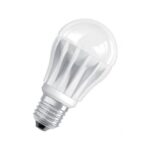 OSRAM - Parathom Classic A 25 6W 100-240V WW blanc chaud E27 LED - 4008321965080