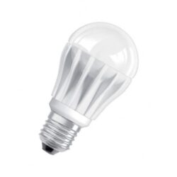 OSRAM - Parathom Classic A 25 6W 100-240V WW blanc chaud E27 LED - 4008321965080