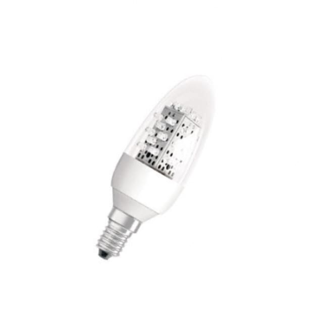 OSRAM - Parathom Classic B 15 1 OSRAM - Parathom Classic B 15 1