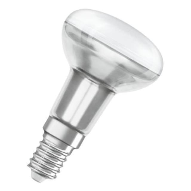 OSRAM Ampoule LED réflecteur R50 E14 Ampoule LED réflecteur R50 culot E14 1,6W 2700K 110 lm