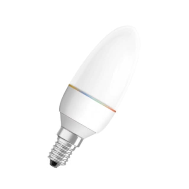 OSRAM - Parathom Deco Classic B 0 OSRAM - Parathom Deco Classic B 0