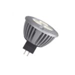 OSRAM - Parathom MR16 20 5W 12V WW 3000K blanc chaud GU5
