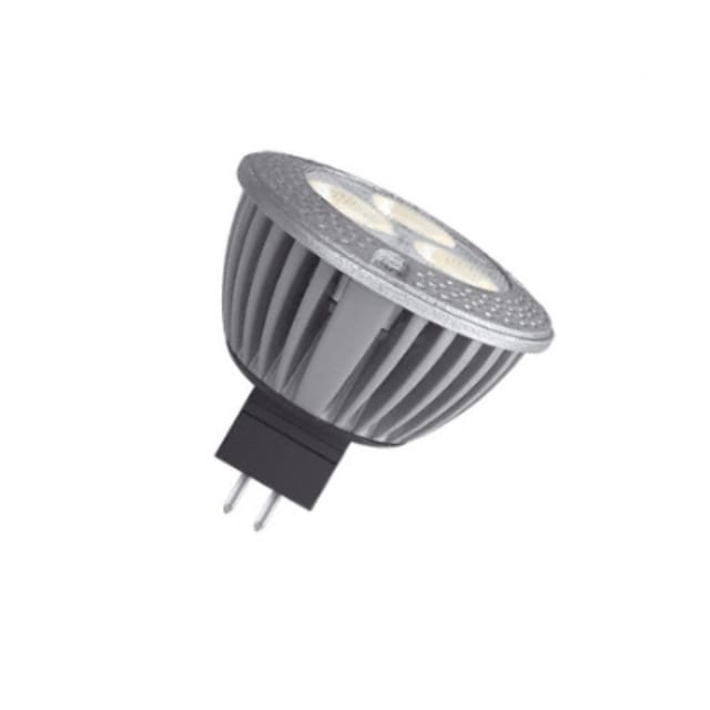 OSRAM - Parathom MR16 20 5W 12V WW 3000K blanc chaud GU5 OSRAM - Parathom MR16 20 5W 12V WW 3000K blanc chaud GU5