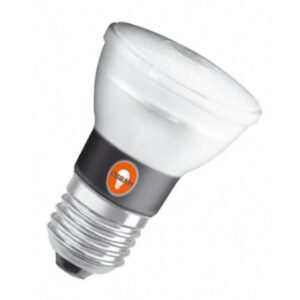 Ampoule LED PAR16 E27 2W blanc froid culot à vis