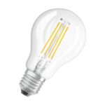 OSRAM - Parathom Pro DIM CRI97 Filament P 40 5W 927 2700K 470lm E27 230V 15.000h - 4058075134560
