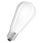 OSRAM - Parathom Retrofit Classic ST 60 6.5W 2700K E27 - 4058075438699