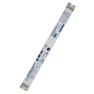 Ballast électronique T5 2×14 24 21 39W pour tube fluorescent