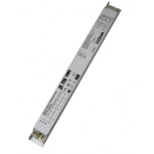 OSRAM - QUICKTRONIC® PROFESSIONAL DL 2X55 GII - 4008321390172