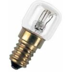 OSRAM - SPECIAL OVEN T 15 W 230V E14 - 4050300003108