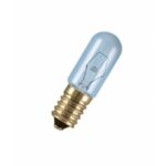 OSRAM - SPECIAL T FRIDGE 17/54 helder 15W 90lm E14 230V Blister - 4050300092928