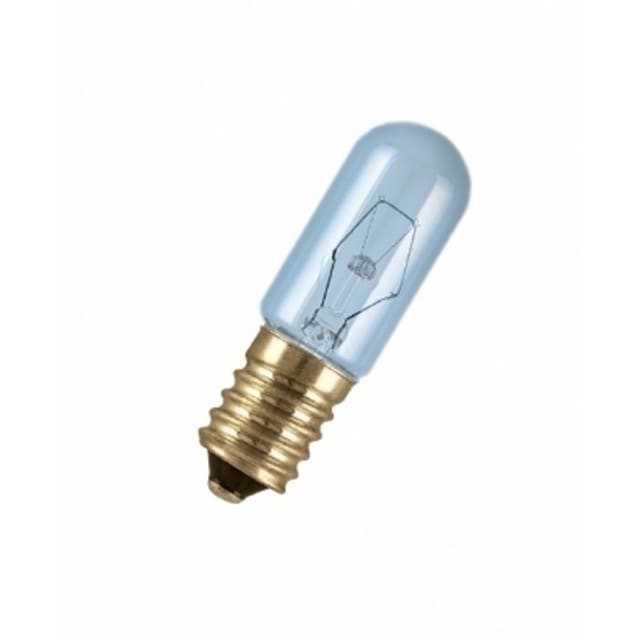 OSRAM - SPECIAL T FRIDGE 17/54 helder 15W 90lm E14 230V Blister - 4050300092928 OSRAM - SPECIAL T FRIDGE 17/54 helder 15W 90lm E14 230V Blister - 4050300092928