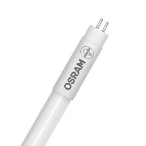 OSRAM - SUBSTITUBE T5 HIGH EFFICIENCY HF 10W 3000K 849
