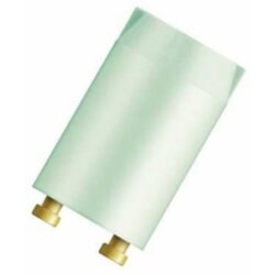 OSRAM - Starters for series operation at 230V AC ( ST 151
