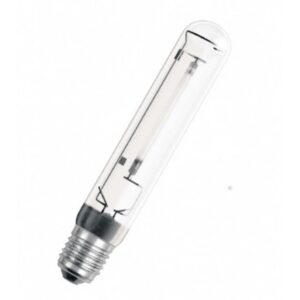 Lampe tubulaire à décharge sodium haute pression culot vissé E40 400 W
