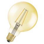 OSRAM - Vintage 1906 LED 36 4.5 W/2500K E27 - 4058075269828