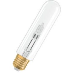 OSRAM - Vintage 1906 TT Halogen 20W 235lm E27 230V - 4052899971356