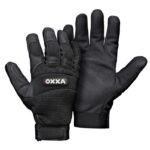 OXXA - Gants Oxxa X-Mech-600 noir