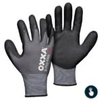 OXXA - Gants Oxxa X-Pro-Flex-AIR NFT noir