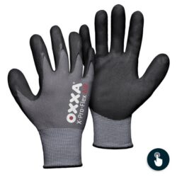 OXXA - Gants Oxxa X-Pro-Flex-AIR NFT noir
