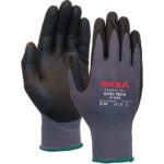 OXXA - M-Safe Nitrile foam zwart 14-690