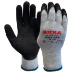 OXXA - MAXX Grip 50-230 zwart