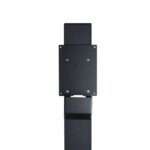 Ohmy - Backplate Zaptec Go - OHM/001/ZGO