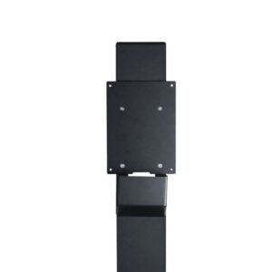 Ohmy - Backplate Zaptec Go - OHM/001/ZGO