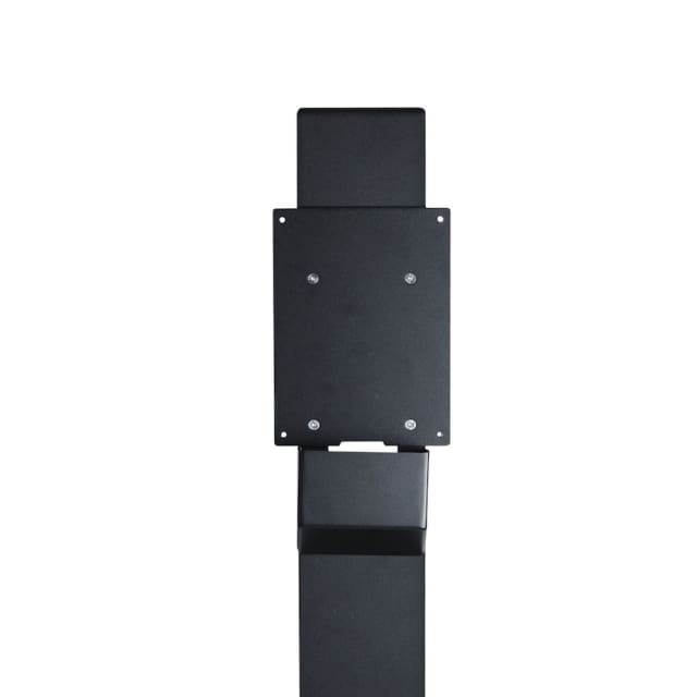 Ohmy - Backplate Zaptec Go - OHM/001/ZGO Ohmy - Backplate Zaptec Go - OHM/001/ZGO