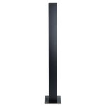 Ohmy - Borne de fixation universelle pour 2 stations de recharge - aluminium - OHM/001/004.2 – Image 2