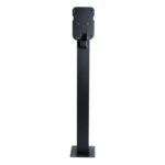 Ohmy - Plaque arrière Alfen Eve Single S-line/Single Pro-line (couverture incluse) - OHM/001/AFS