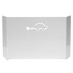 Ohmy - Protection anti-collision - Smappee EV Base - Smappeegris - OHM/003/002/RAL7021