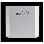 Ohmy - Protection anti-collision