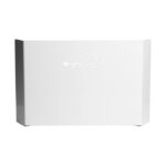 Ohmy - Protection anti-collision, Smappee EV-Base, hauteur 45cm, blanc - OHM/003/002 – Image 5