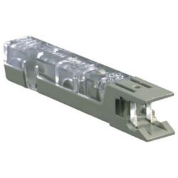 PANDUIT - 1 paire 110 patch connecteur - P110PC1-XY