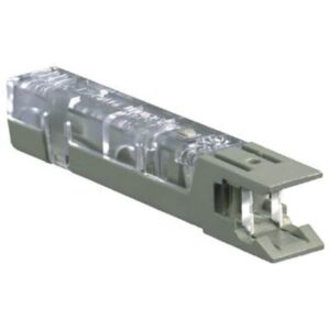 PANDUIT - 1 paire 110 patch connecteur - P110PC1-XY
