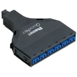 PANDUIT - 12 fiber SFQ cassette
