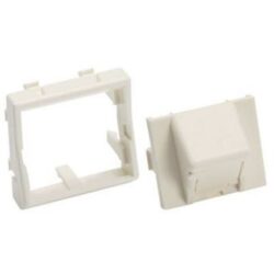 PANDUIT - 45x45mm adapter
