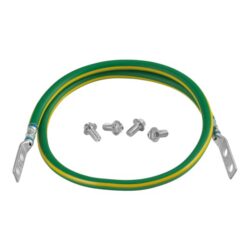 PANDUIT - Auxiliary Cable Bracket Jumper
